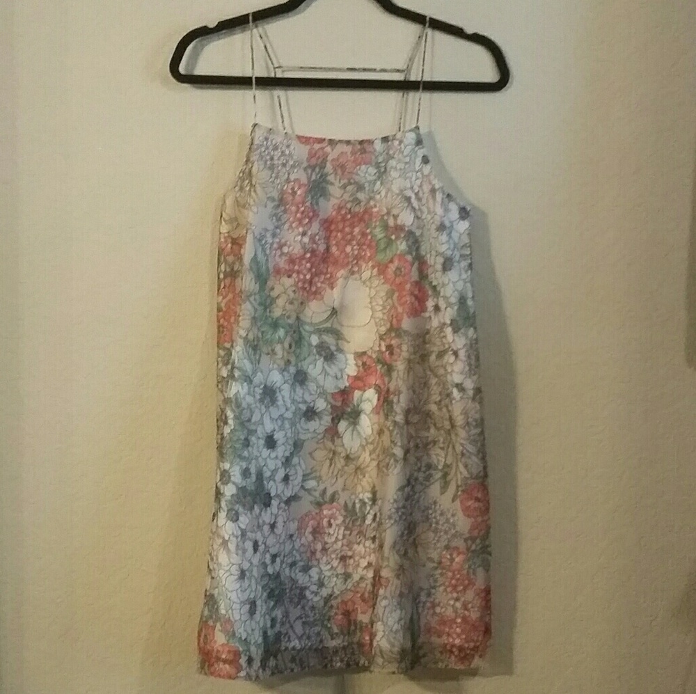 Lucca Couture Dress