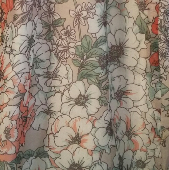 Lucca Couture Dress - Picture 5 of 5