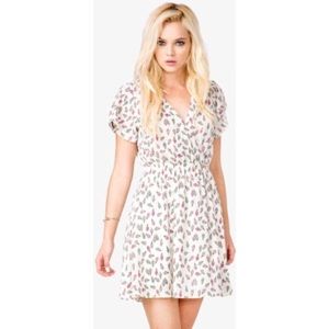 Forever 21 Ice Cream Dress