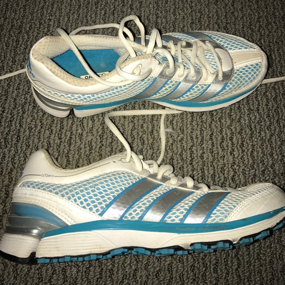 Adidas full-forefoot adiPRENE