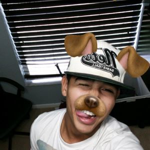 Meet your Posher, Evin