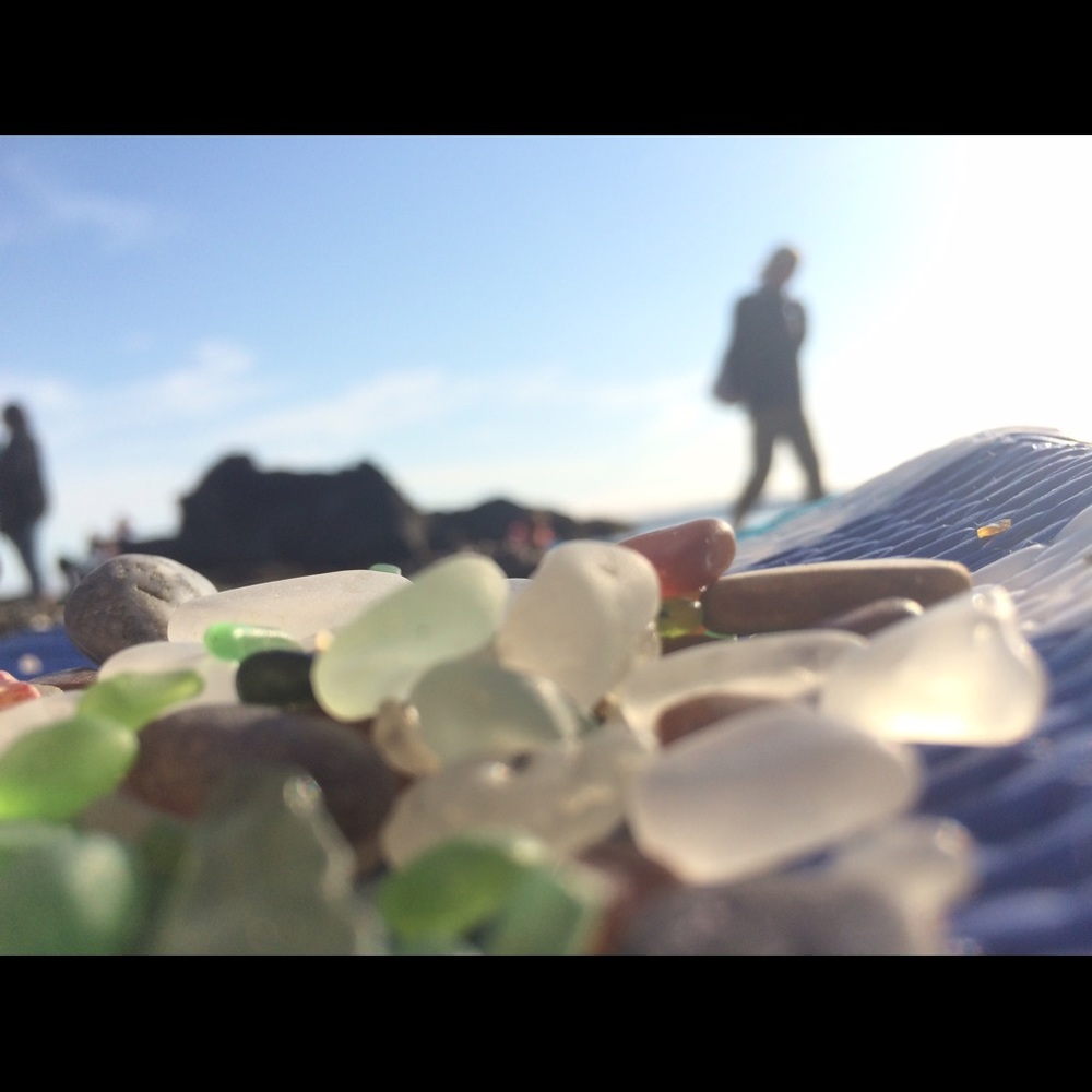 Meet your Posher, Malia