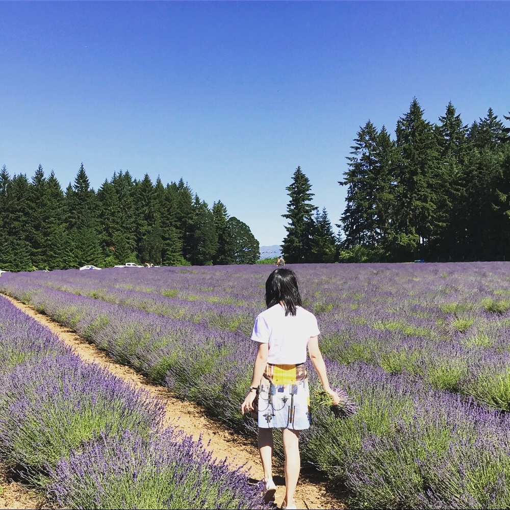 Meet your Posher, Wenyan