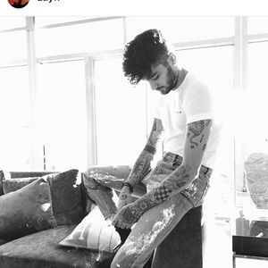 Meet your Posher, Luis