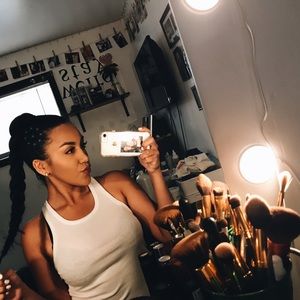 Meet the Posher🌹✨