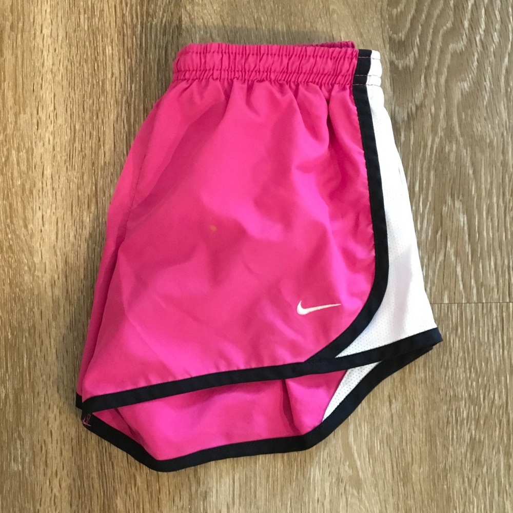 Nike Tempo Running Shorts