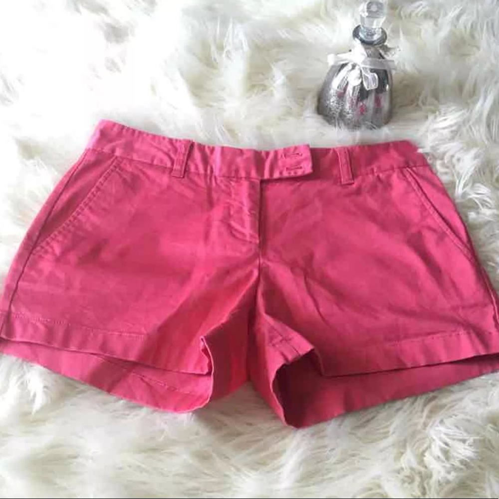 Vineyard vines day boat shorts