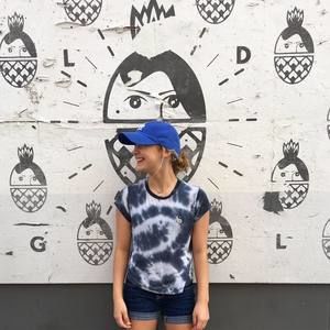 Meet your Posher, Kaitlyn