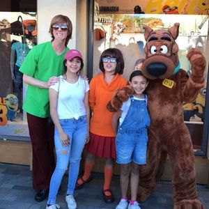 Meet your Posher, Rocio