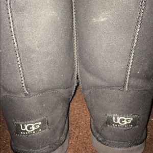 Uggs