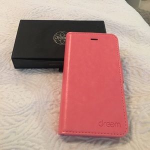 NIB I-Phone 6/6s phone case