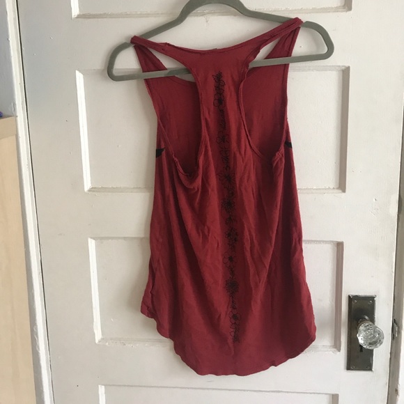 Tank - Picture 2 of 2