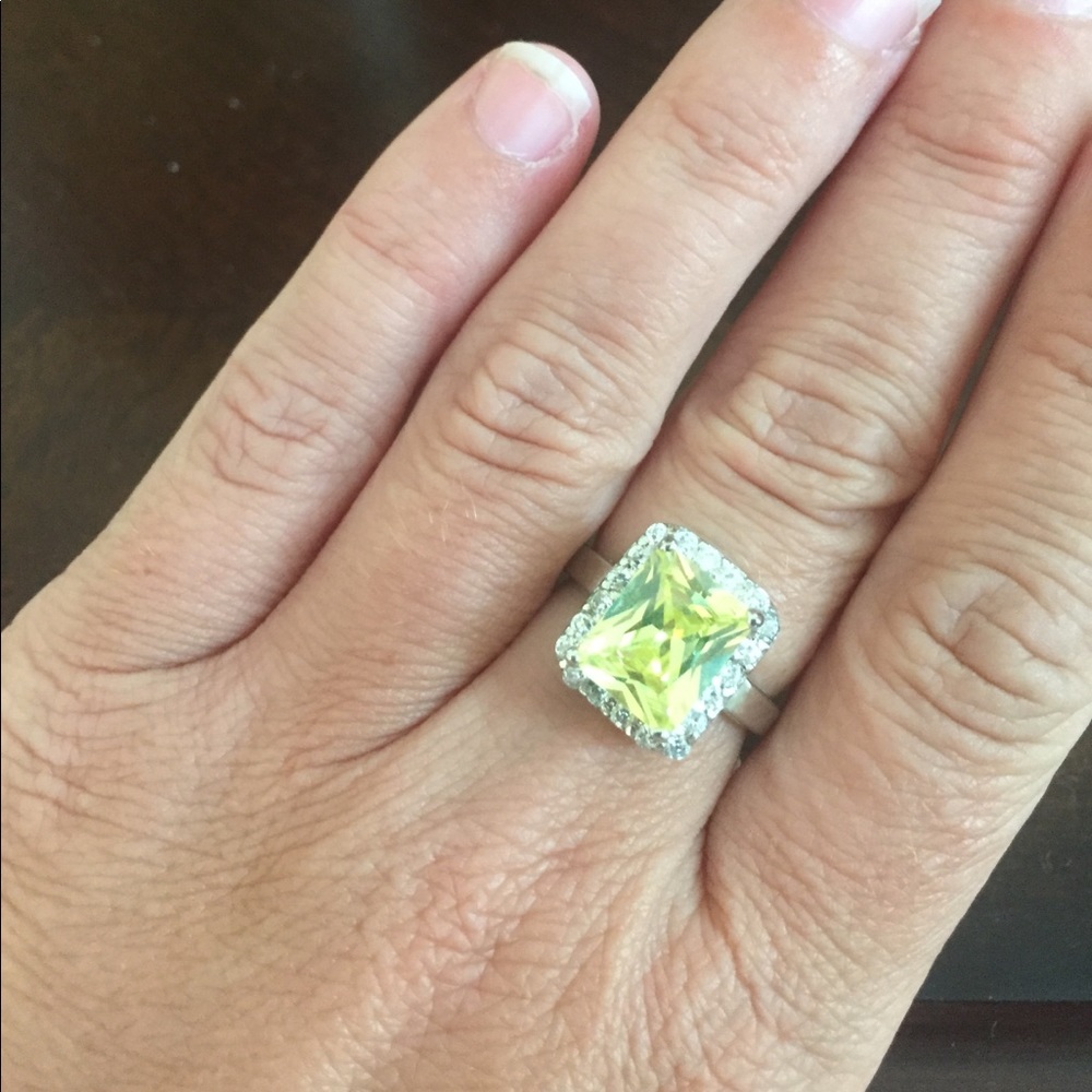 Costume ring!