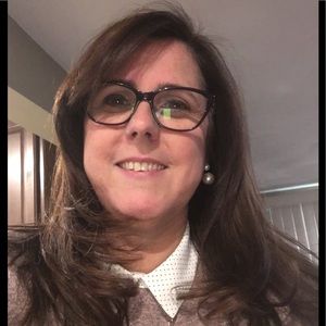 Meet your Posher, Patricia