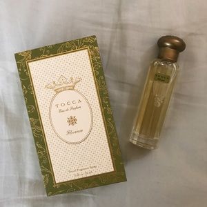 Tocca Florence Travel Size Perfume