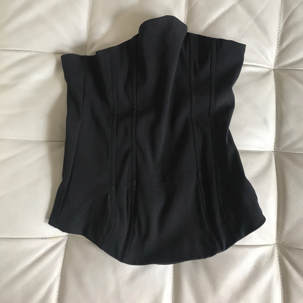 Corset