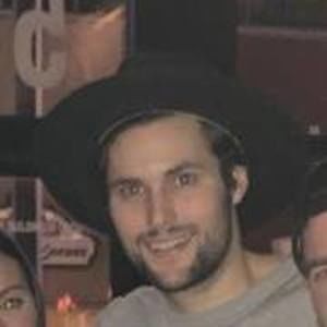 Meet your Posher, Jared