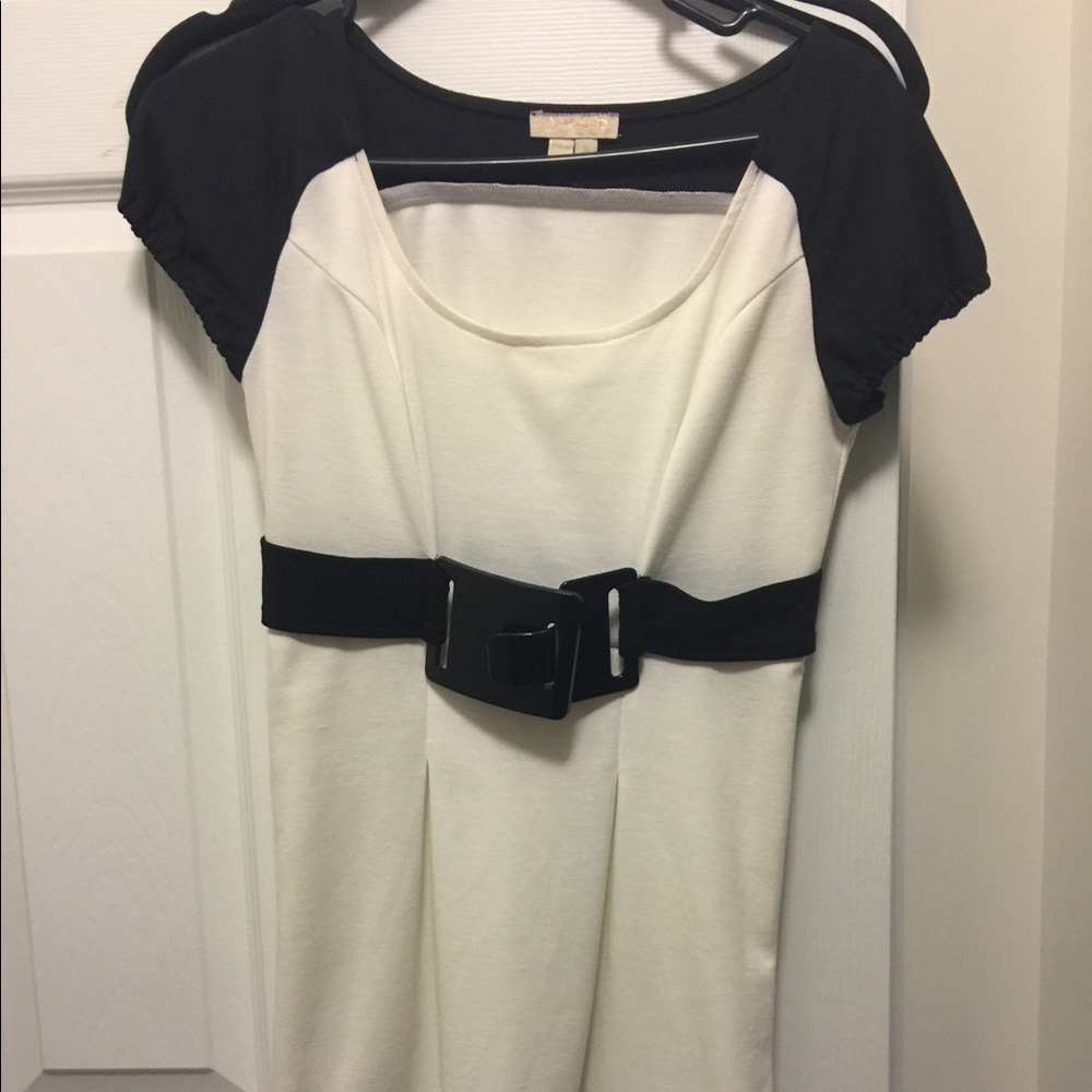 NEW Dress