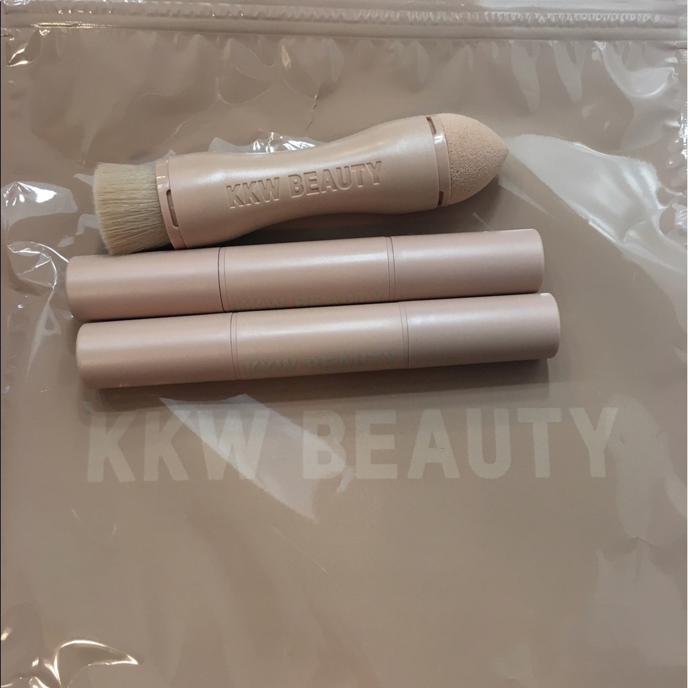 Kkw contour stick in medium