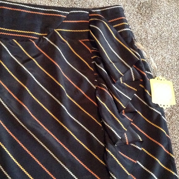 NWT Modcloth skirt - Picture 2 of 5