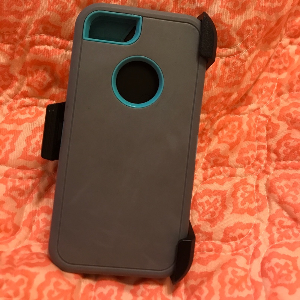 Otterbox iPhone 5/5s case