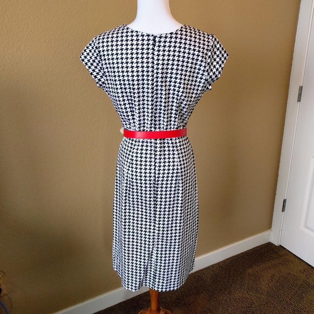 NWOT Shabby Apple "Miles" Dress - Picture 3 of 5