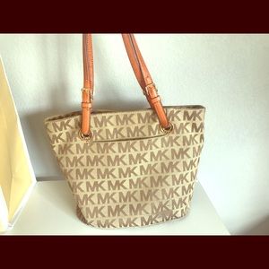 MICHAEL KORS PURSE