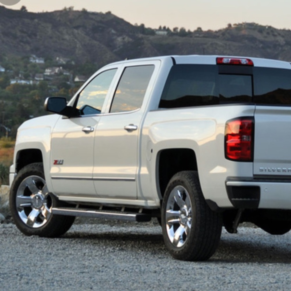 Meet your Posher, Roxana