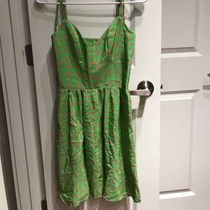 Amanda Uprichard Dress