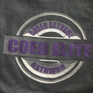 CEA Coed Elite Sweatshirt