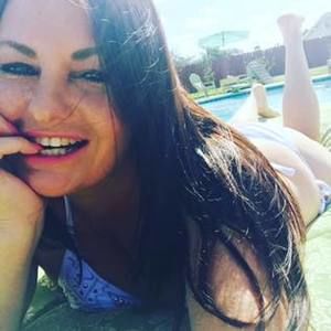 Meet your Posher, Jaylene