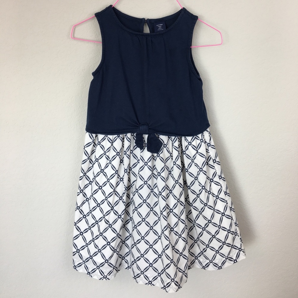 BabyGap Toddler Dress