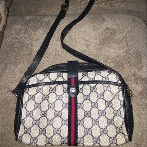 Gucci crossbody