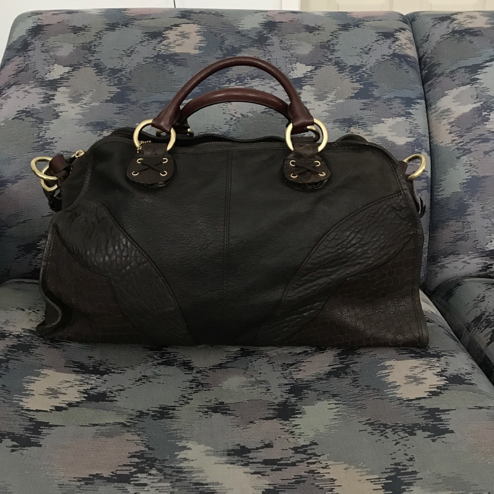 DKNY bag
