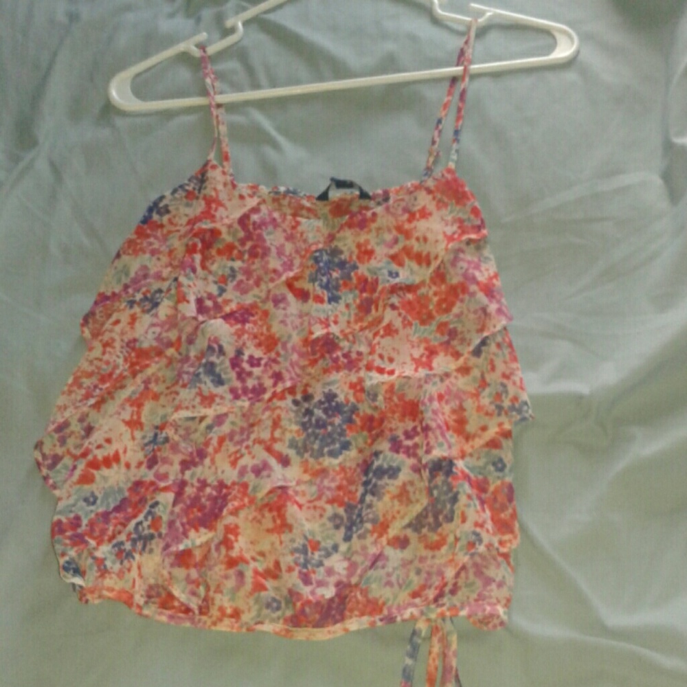 American Eagle outfitters XSmall Shirt