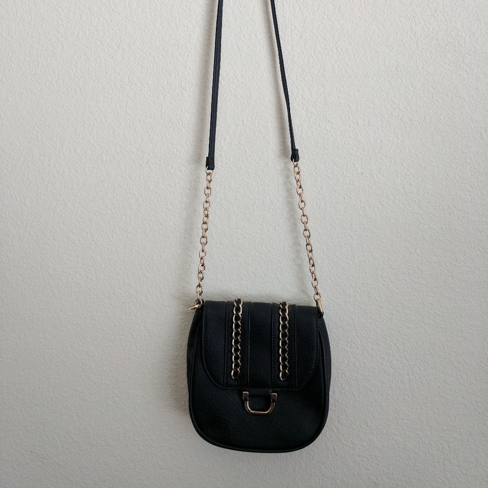 Charming Charlie Crossbody Purse