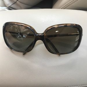 Authentic Burberry Sunglasses