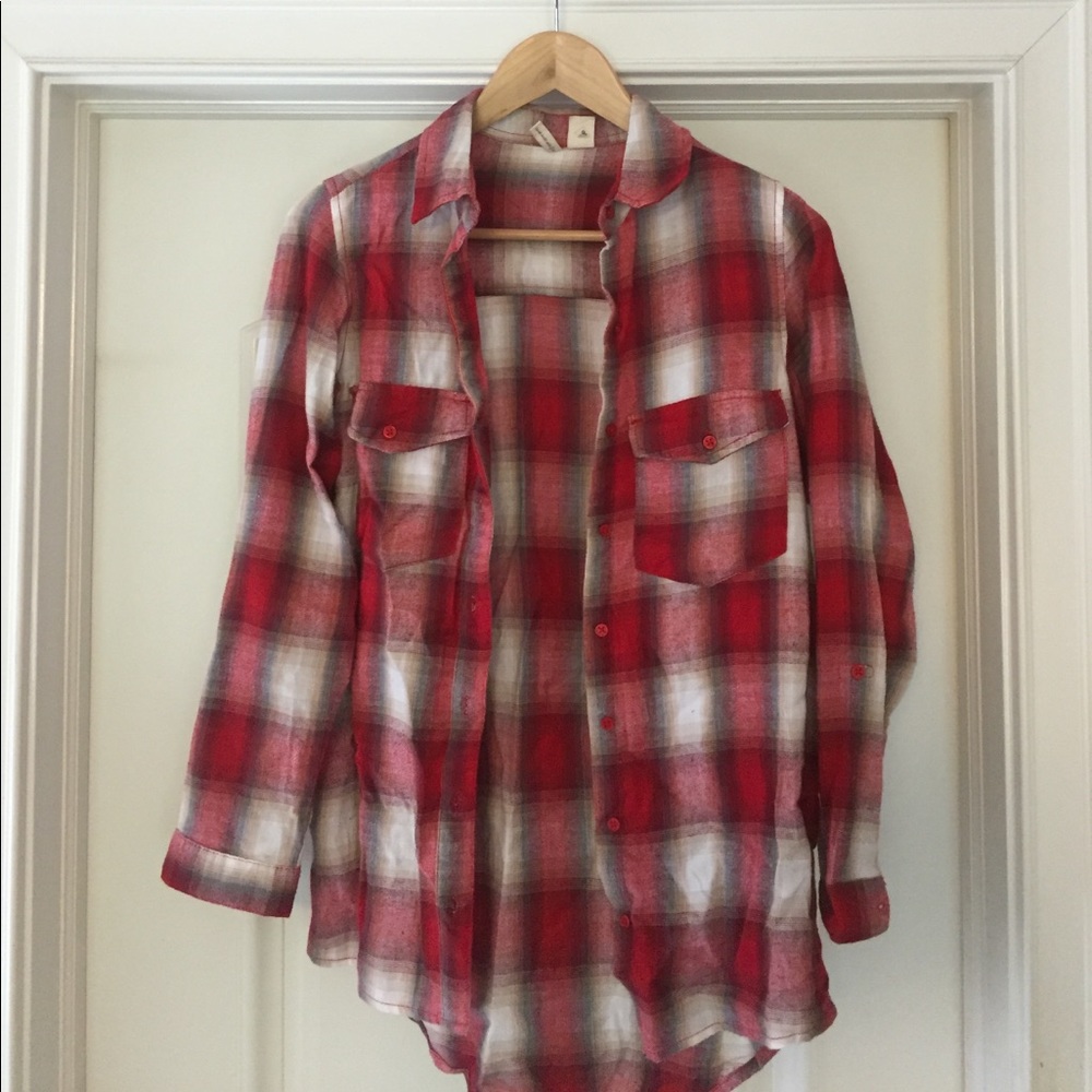 Flannel