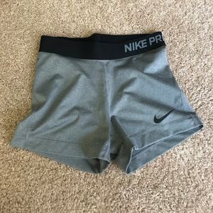 Niko Pro Short Tight