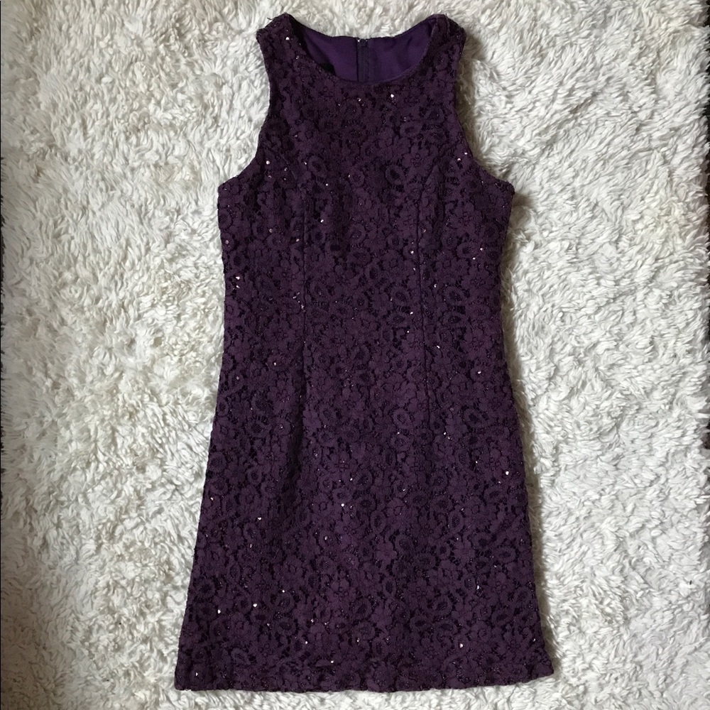 Jessica McClintock Dress