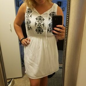 NWT old  navy dress