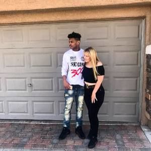 Meet your Posher, Kendra