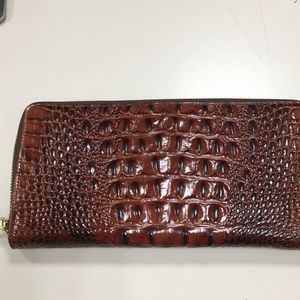 Pecan skyler wallet