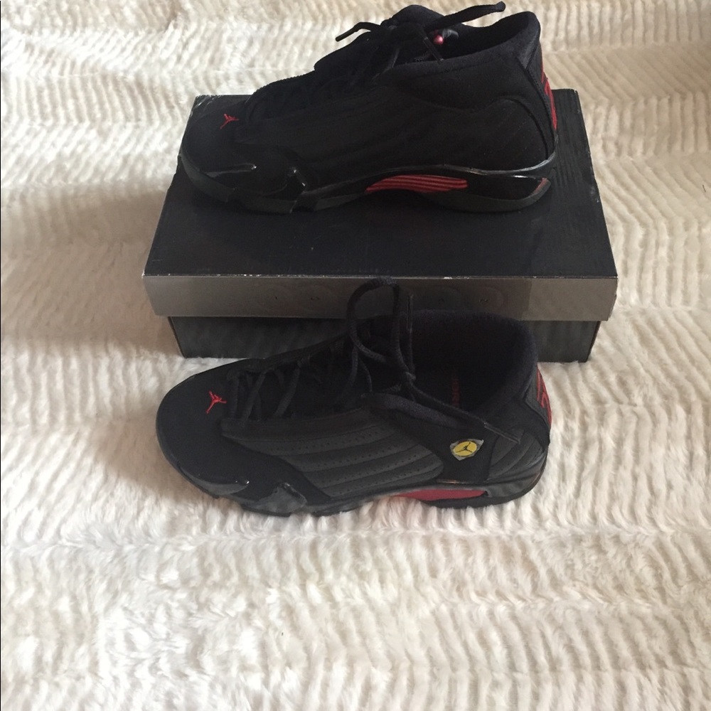 Retro 14 Air Jordan