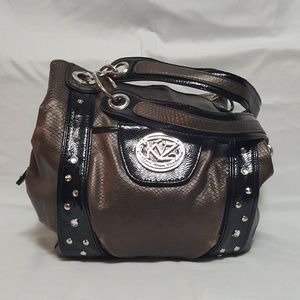 Kathy Van Zealand Purse