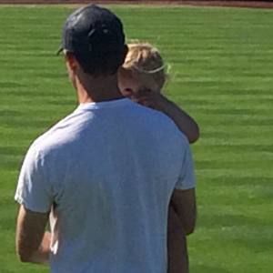 Meet your Posher, Andy