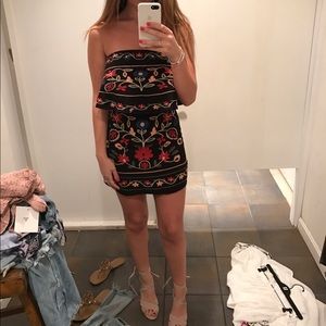 Lf dress