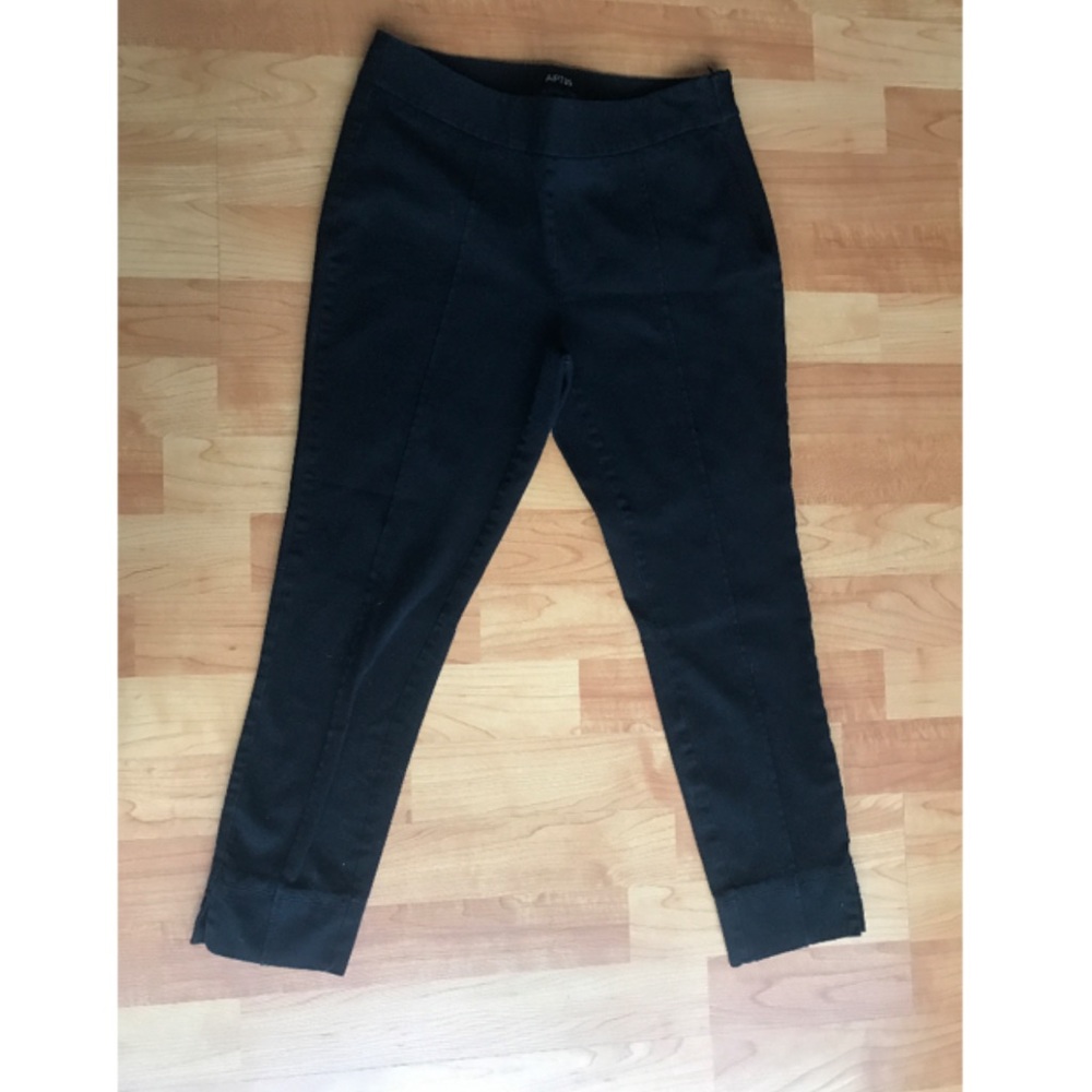 Apt 9 Black Pants
