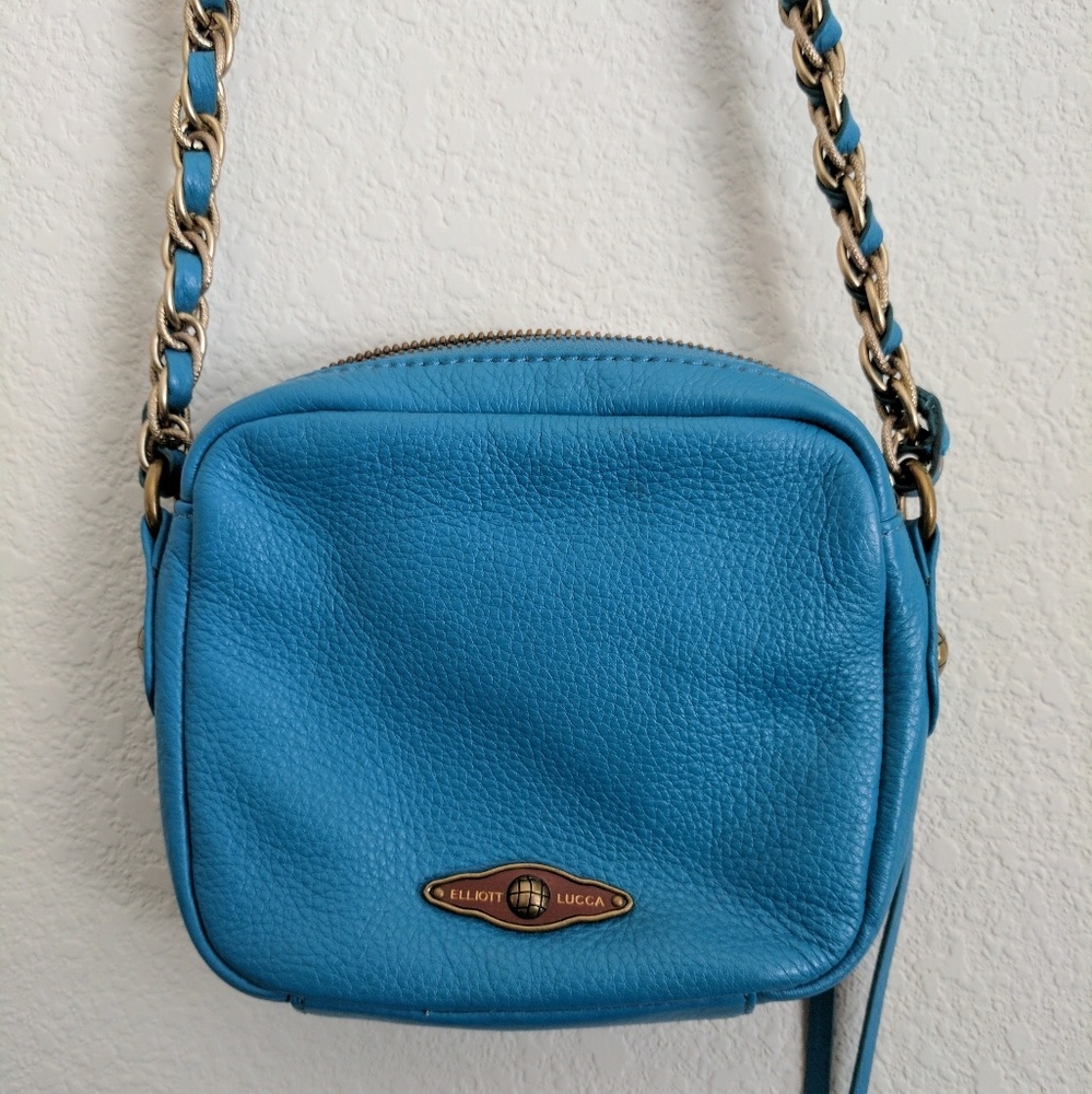 Elliot Lucca Crossbody Purse