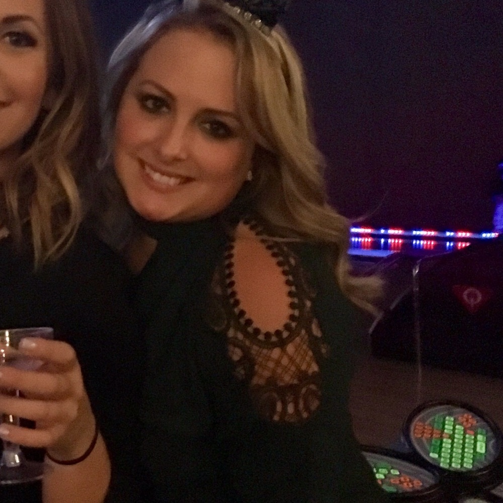 Meet your Posher, Shawna